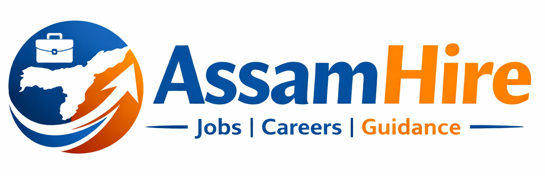 Assam Govt & Private Jobs